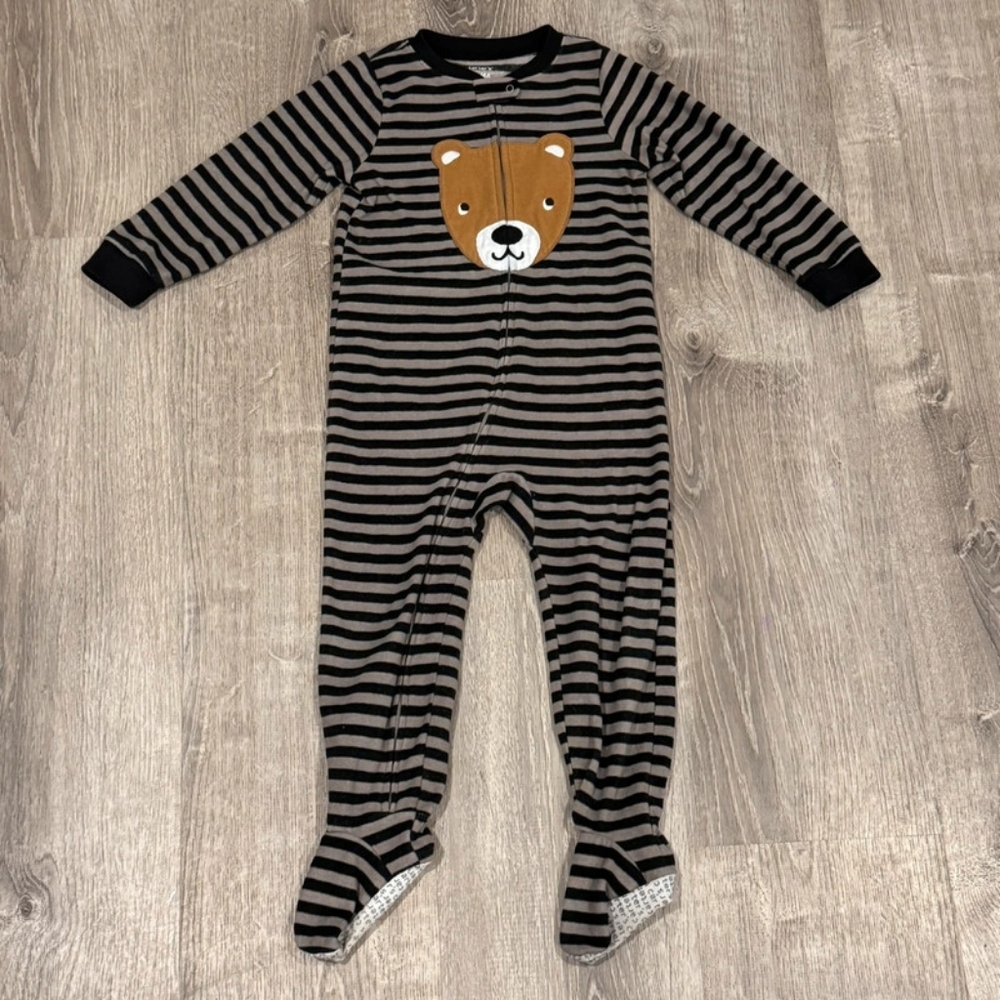 4T footies
